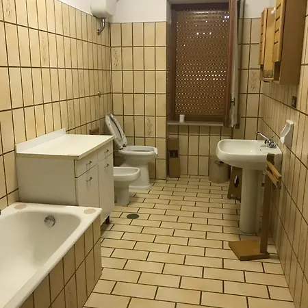 Tra Gli Ulivi Apartment Lanciano