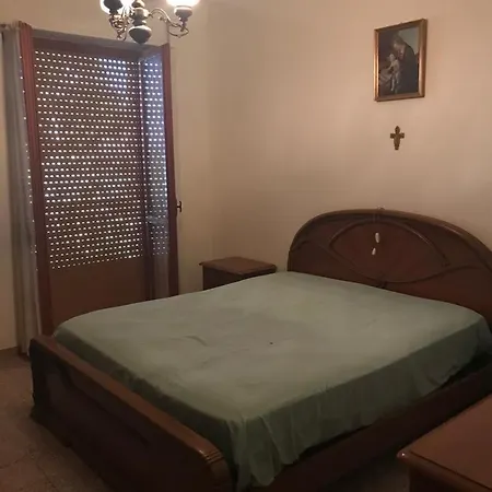 Tra Gli Ulivi Lanciano