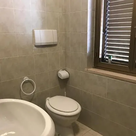 Tra Gli Ulivi *