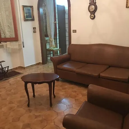 Tra Gli Ulivi Lanciano