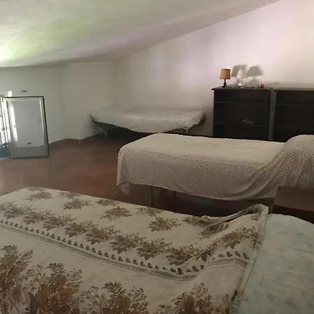 Tra Gli Ulivi Apartment