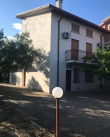 Tra Gli Ulivi Lanciano