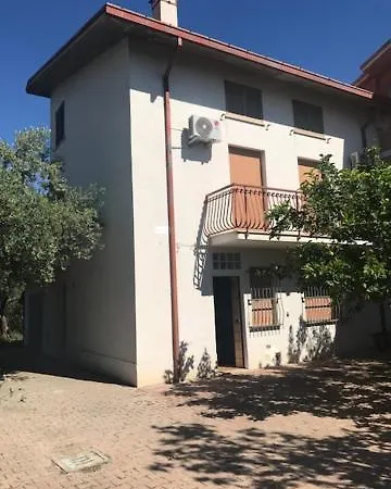 Tra Gli Ulivi * Lanciano