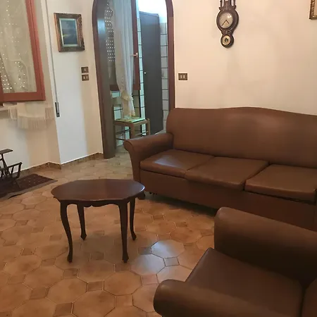 Tra Gli Ulivi Apartment Lanciano