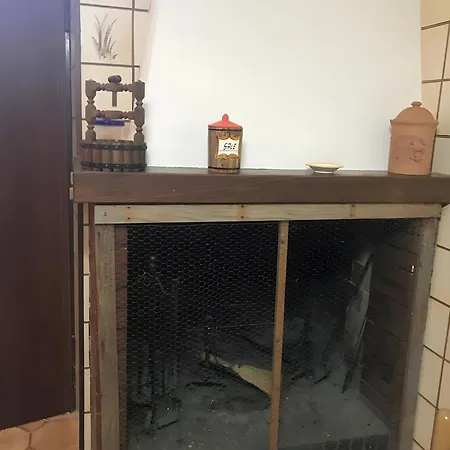 Tra Gli Ulivi Apartment