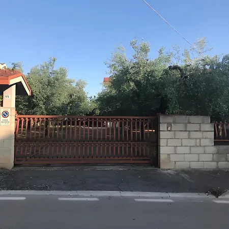 Tra Gli Ulivi Apartment Lanciano