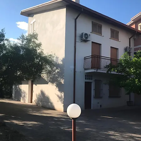Apartment Tra Gli Ulivi