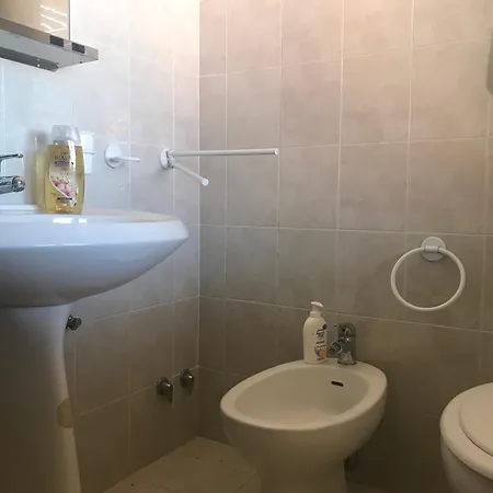 Tra Gli Ulivi Appartement