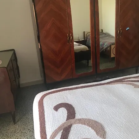 Appartement Tra Gli Ulivi Lanciano