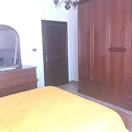 Apartment Tra Gli Ulivi