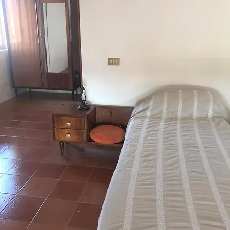 Tra Gli Ulivi * Lanciano