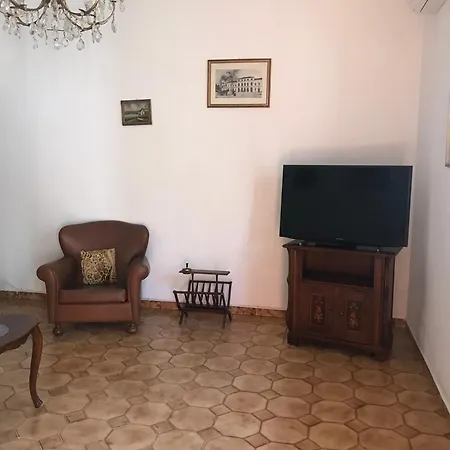 Apartment Tra Gli Ulivi *