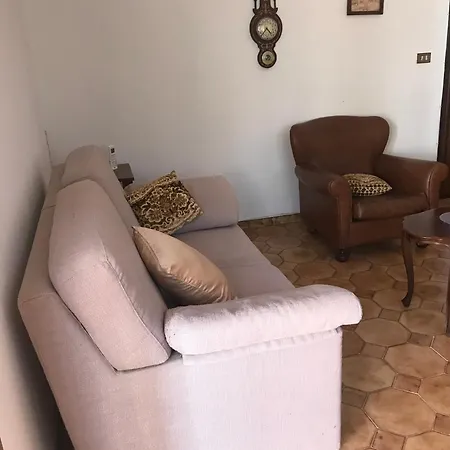 Tra Gli Ulivi * Lanciano