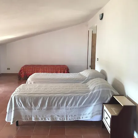 Apartment Tra Gli Ulivi *
