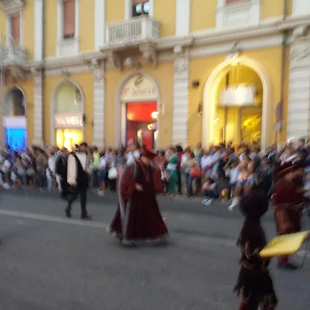 Tra Gli Ulivi Ланчиано