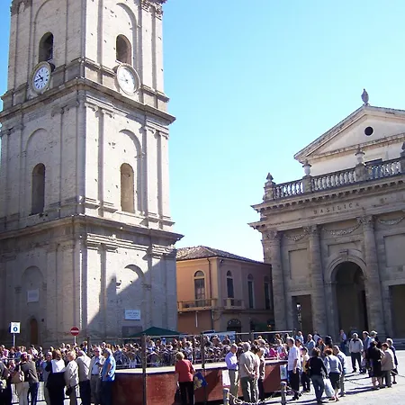 Appartement Tra Gli Ulivi