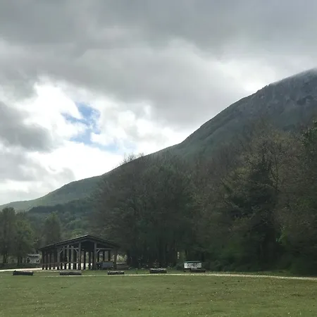 Tra Gli Ulivi Lanciano