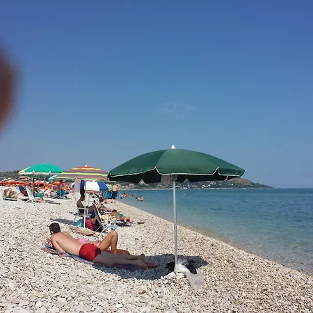 Tra Gli Ulivi * Lanciano