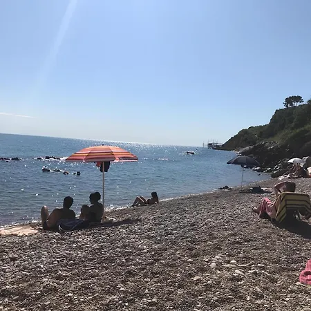 Appartement Tra Gli Ulivi Lanciano