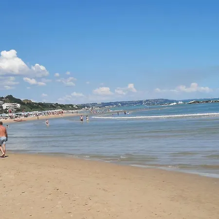 Tra Gli Ulivi Appartement