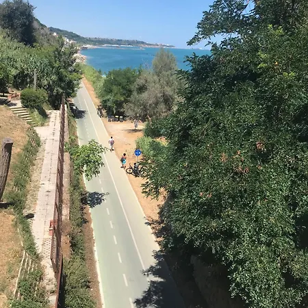 Apartment Tra Gli Ulivi Lanciano