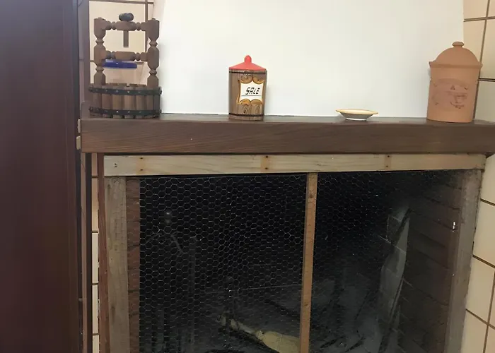 Tra Gli Ulivi Apartamento