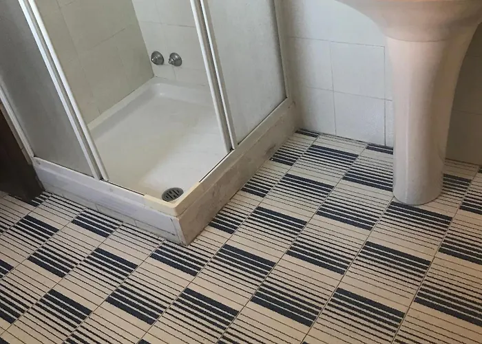 Apartamento Tra Gli Ulivi