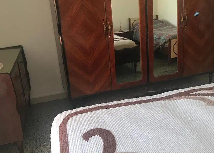 Apartamento Tra Gli Ulivi Lanciano