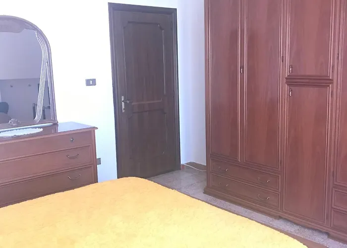 Apartamento Tra Gli Ulivi