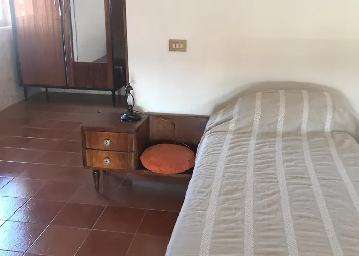 Tra Gli Ulivi * Lanciano