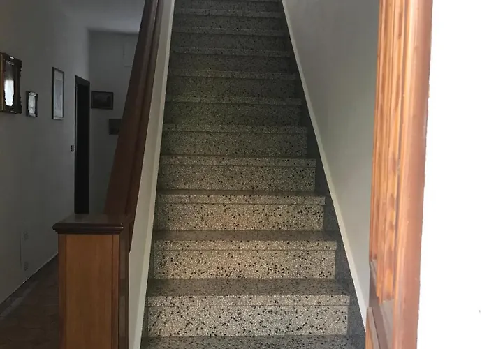 Tra Gli Ulivi Daire Lanciano