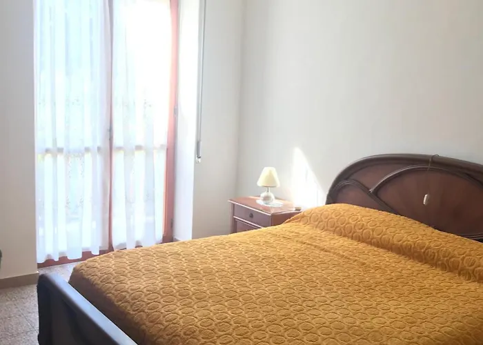 Tra Gli Ulivi * Lanciano