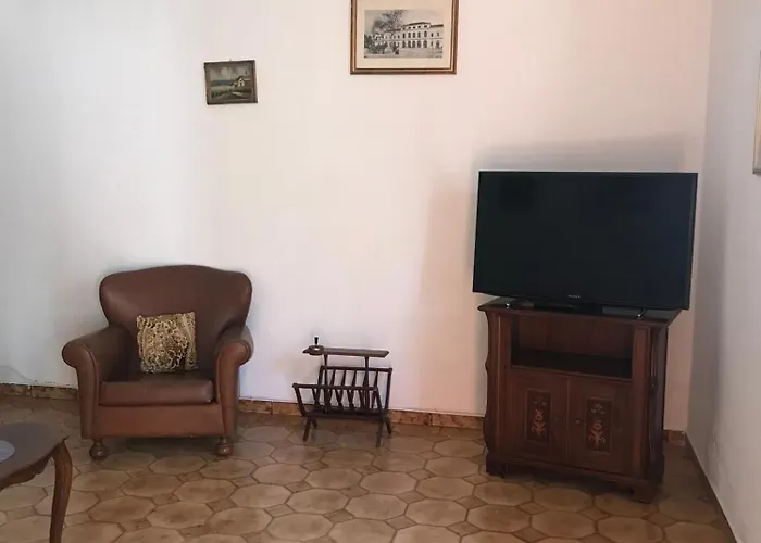 Daire Tra Gli Ulivi *