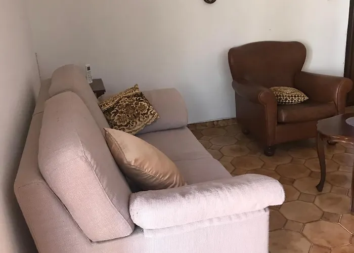 Tra Gli Ulivi * Lanciano