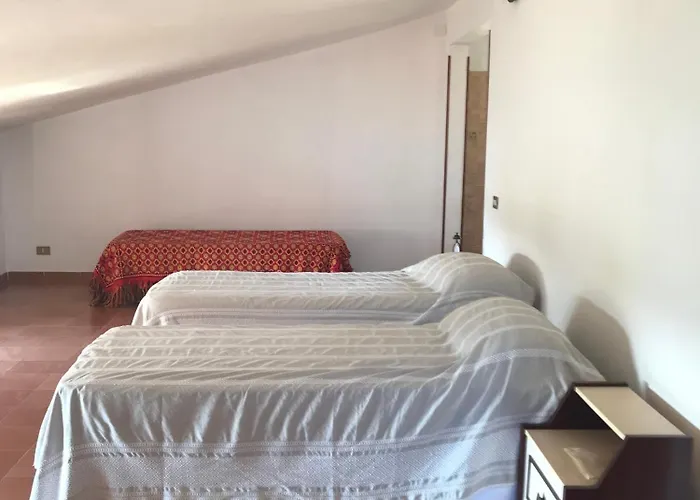 Apartamento Tra Gli Ulivi *