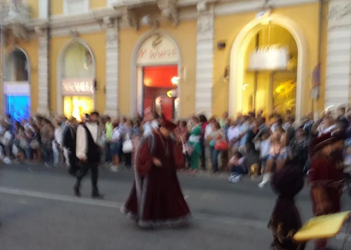 Tra Gli Ulivi Lanciano