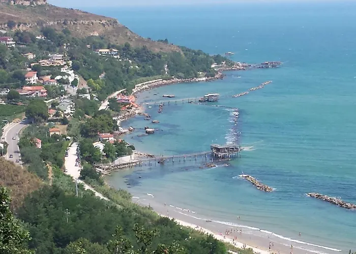 Tra Gli Ulivi Apartamento Lanciano