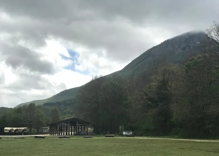 Tra Gli Ulivi Lanciano