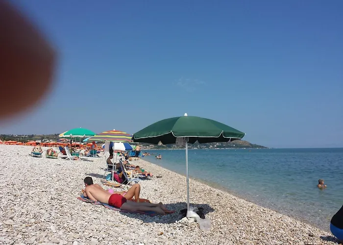 Tra Gli Ulivi * Lanciano