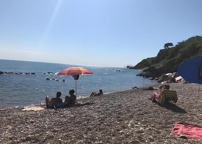 Apartamento Tra Gli Ulivi Lanciano