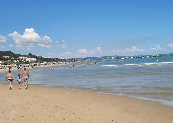 Tra Gli Ulivi Apartamento